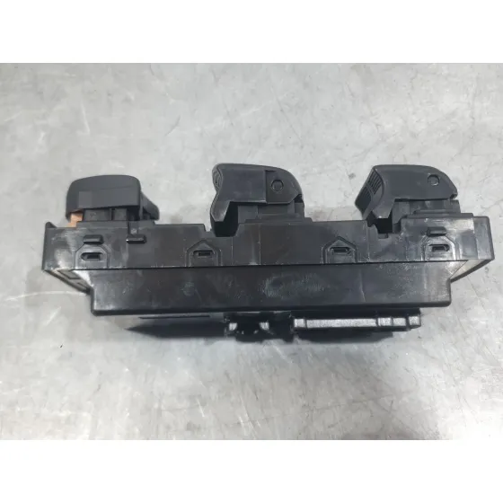 Mando Elevalunas Delantero Izquierdo para Nissan Micra V (K14)