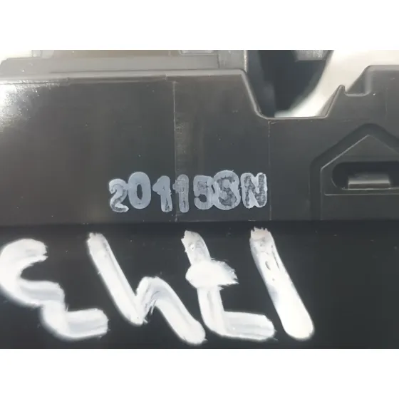 Mando Elevalunas Delantero Izquierdo para Nissan Micra V (K14)
