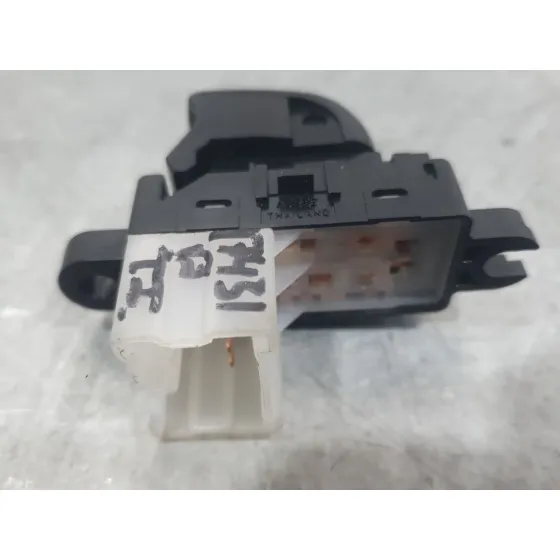 Mando Elevalunas Trasero Izquierdo para Nissan Micra V (K14)