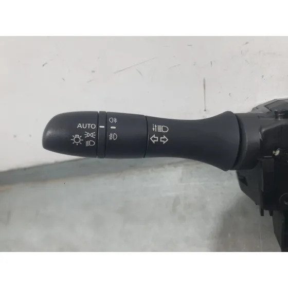 Mando Luces Y Limpia para Nissan Micra V (K14)