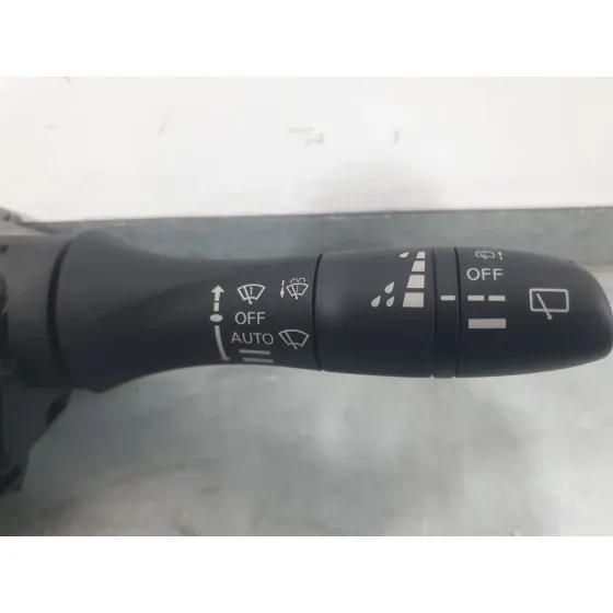 Mando Luces Y Limpia para Nissan Micra V (K14)