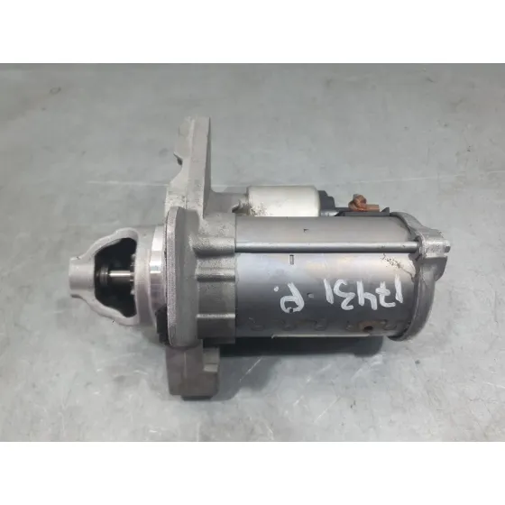 Motor Arranque para Nissan Micra V (K14)