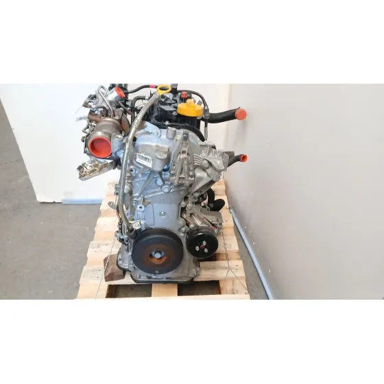 Motor Completo para Nissan Micra V (K14)