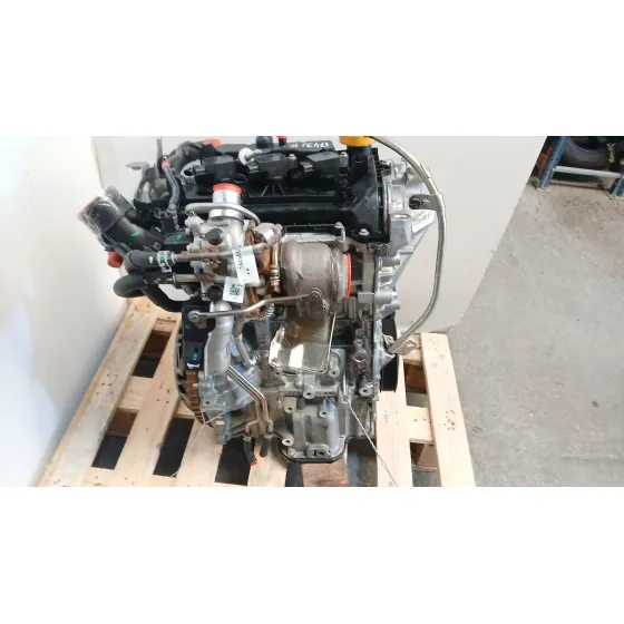 Motor Completo para Nissan Micra V (K14)