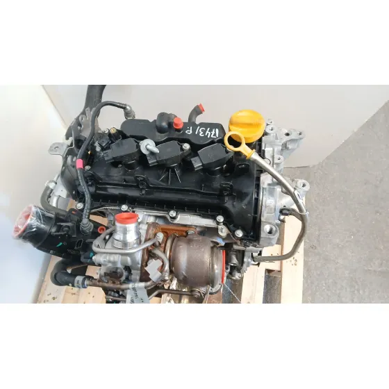 Motor Completo para Nissan Micra V (K14)