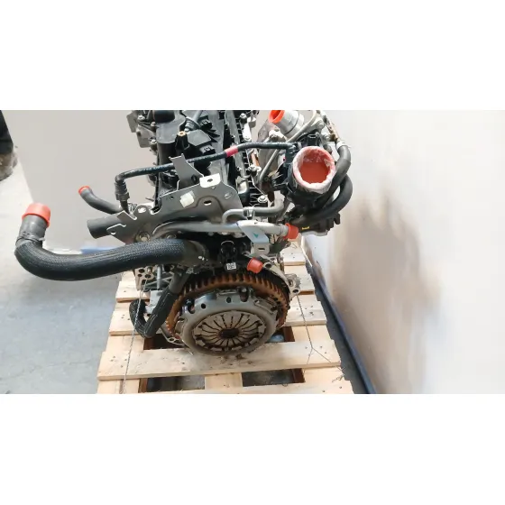 Motor Completo para Nissan Micra V (K14)