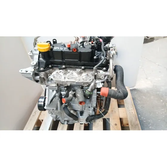 Motor Completo para Nissan Micra V (K14)