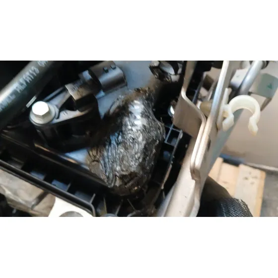 Motor Completo para Nissan Micra V (K14)