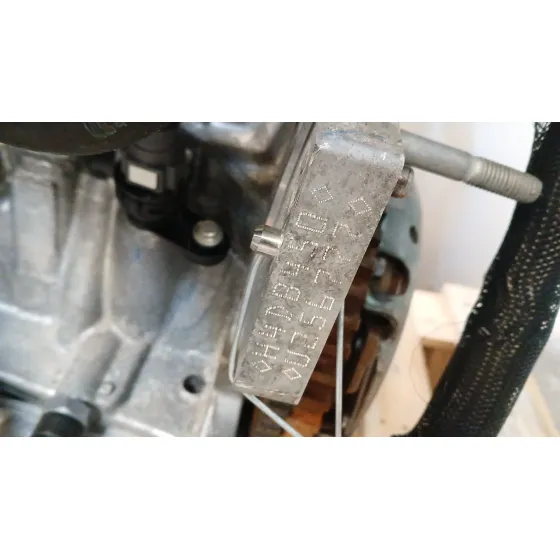Motor Completo para Nissan Micra V (K14)