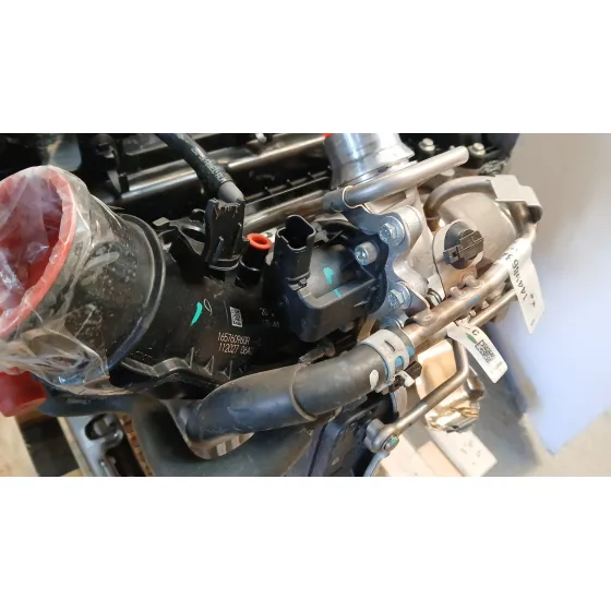 Motor Completo para Nissan Micra V (K14)