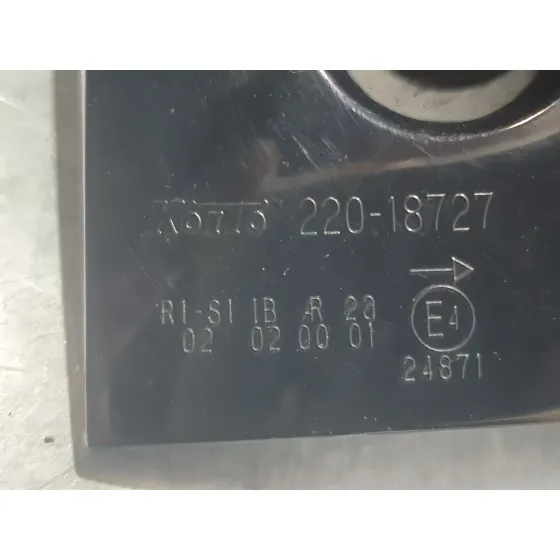 Piloto Trasero Derecho para Nissan Micra V (K14)