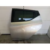 Puerta Trasera Izquierda para Nissan Micra V (K14)