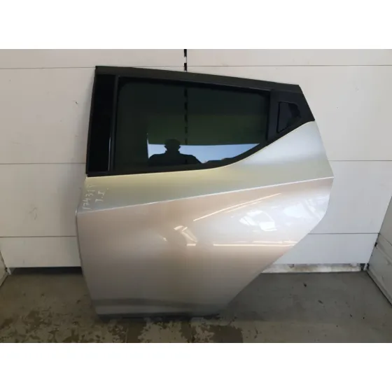Puerta Trasera Izquierda para Nissan Micra V (K14)