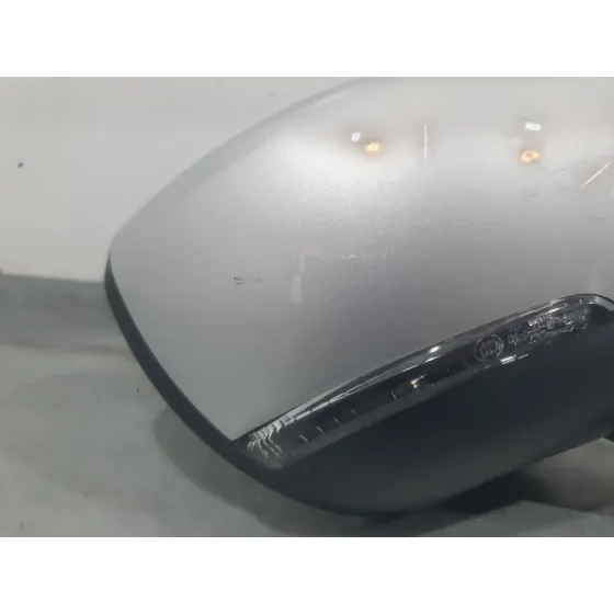 Retrovisor Derecho para Nissan Micra V (K14)