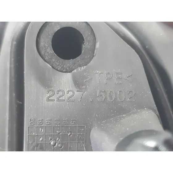 Retrovisor Derecho para Nissan Micra V (K14)