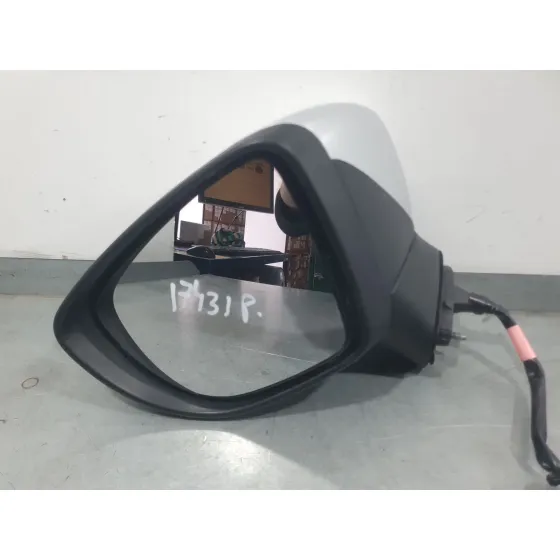 Retrovisor Izquierdo para Nissan Micra V (K14)