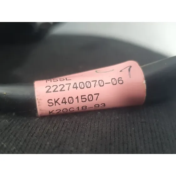 Retrovisor Izquierdo para Nissan Micra V (K14)