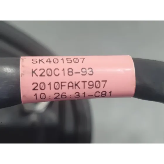 Retrovisor Izquierdo para Nissan Micra V (K14)