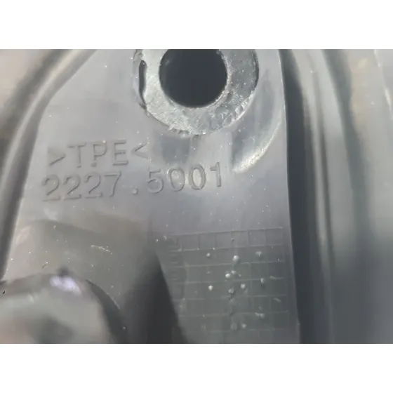 Retrovisor Izquierdo para Nissan Micra V (K14)