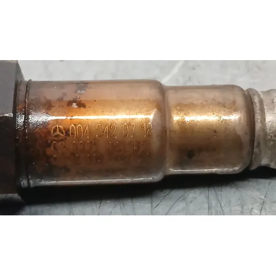 Sonda Lambda para Mercedes-Benz Clase B Sports Tourer (W245)