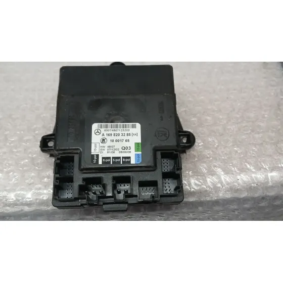 Modulo Electronico para Mercedes-Benz Clase B Sports Tourer (W245)