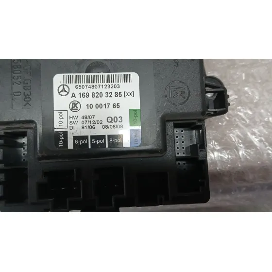 Modulo Electronico para Mercedes-Benz Clase B Sports Tourer (W245)