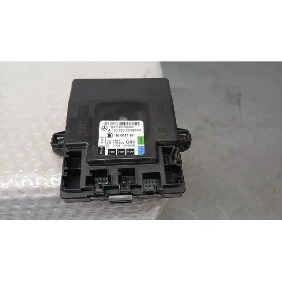 Modulo Electronico para Mercedes-Benz Clase B Sports Tourer (W245)
