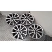 Juego Llantas Aluminio para Ford Focus Iii