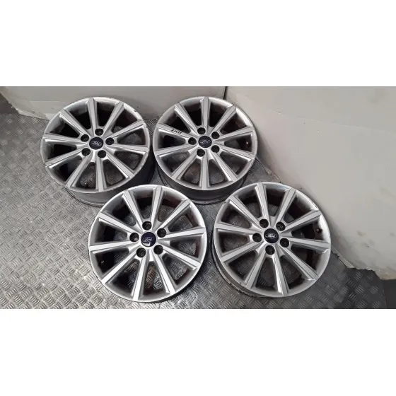 Juego Llantas Aluminio para Ford Focus Iii