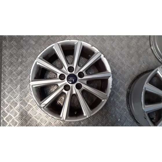 Juego Llantas Aluminio para Ford Focus Iii