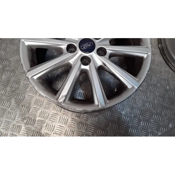 Juego Llantas Aluminio para Ford Focus Iii