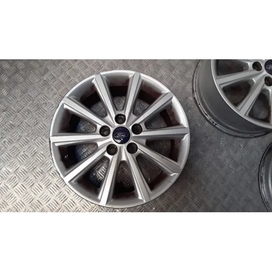 Juego Llantas Aluminio para Ford Focus Iii