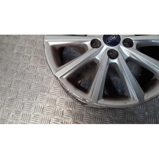 Juego Llantas Aluminio para Ford Focus Iii