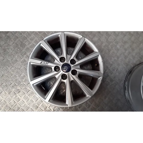 Juego Llantas Aluminio para Ford Focus Iii