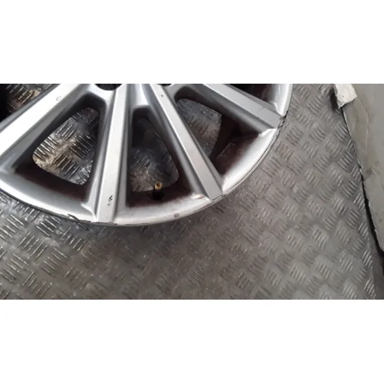 Juego Llantas Aluminio para Ford Focus Iii