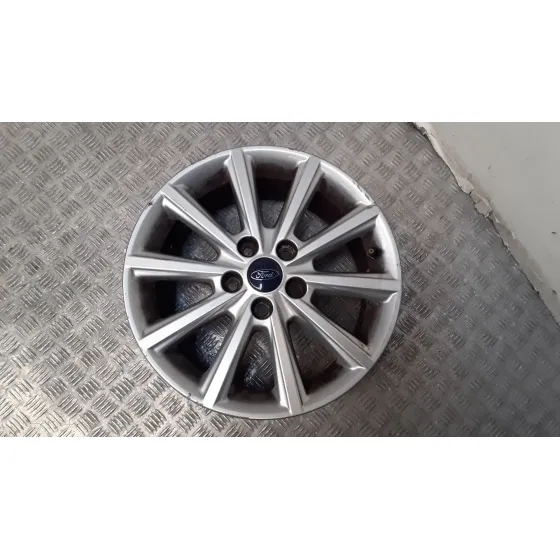 Juego Llantas Aluminio para Ford Focus Iii