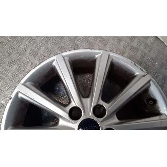 Juego Llantas Aluminio para Ford Focus Iii