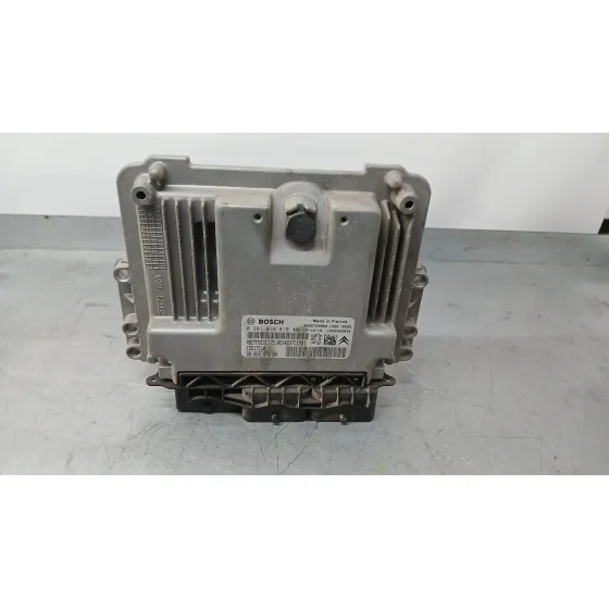 Centralita Motor Uce para Citroën C-Elysee (Dd_)