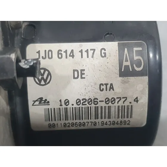 Abs para Seat Toledo Ii (1M2)