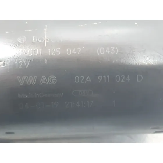 Motor Arranque para Seat Toledo Ii (1M2)