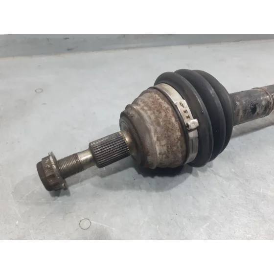 Transmision Delantera Derecha para Seat Toledo Ii (1M2)