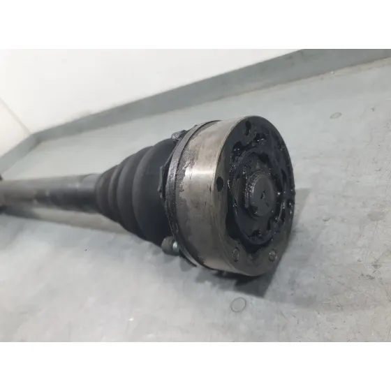 Transmision Delantera Derecha para Seat Toledo Ii (1M2)
