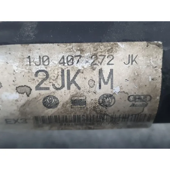 Transmision Delantera Derecha para Seat Toledo Ii (1M2)