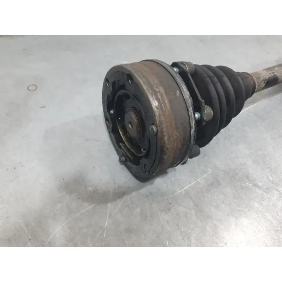 Transmision Delantera Izquierda para Seat Toledo Ii (1M2)
