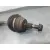 Transmision Delantera Izquierda para Seat Toledo Ii (1M2)