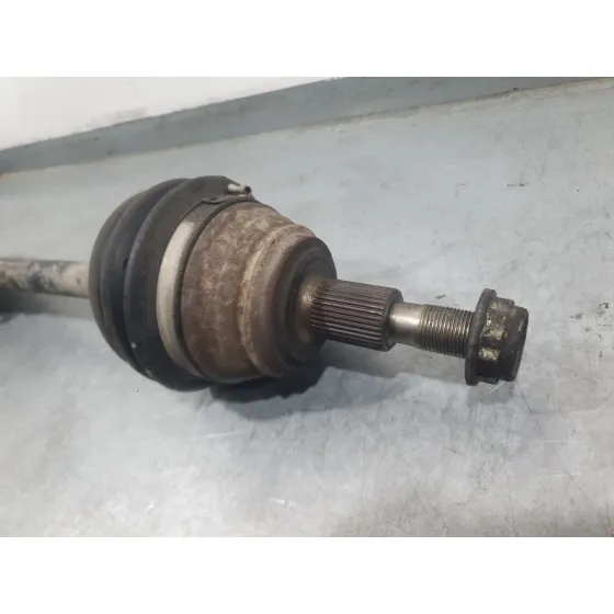 Transmision Delantera Izquierda para Seat Toledo Ii (1M2)