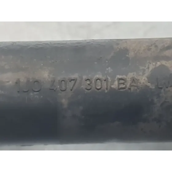 Transmision Delantera Izquierda para Seat Toledo Ii (1M2)