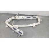 Airbag Cortina Delantero Izquierdo para Nissan Micra V (K14)