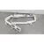 Airbag Cortina Delantero Izquierdo para Nissan Micra V (K14)