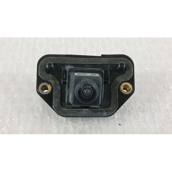 Camara Vision Trasera para Nissan Micra V (K14)